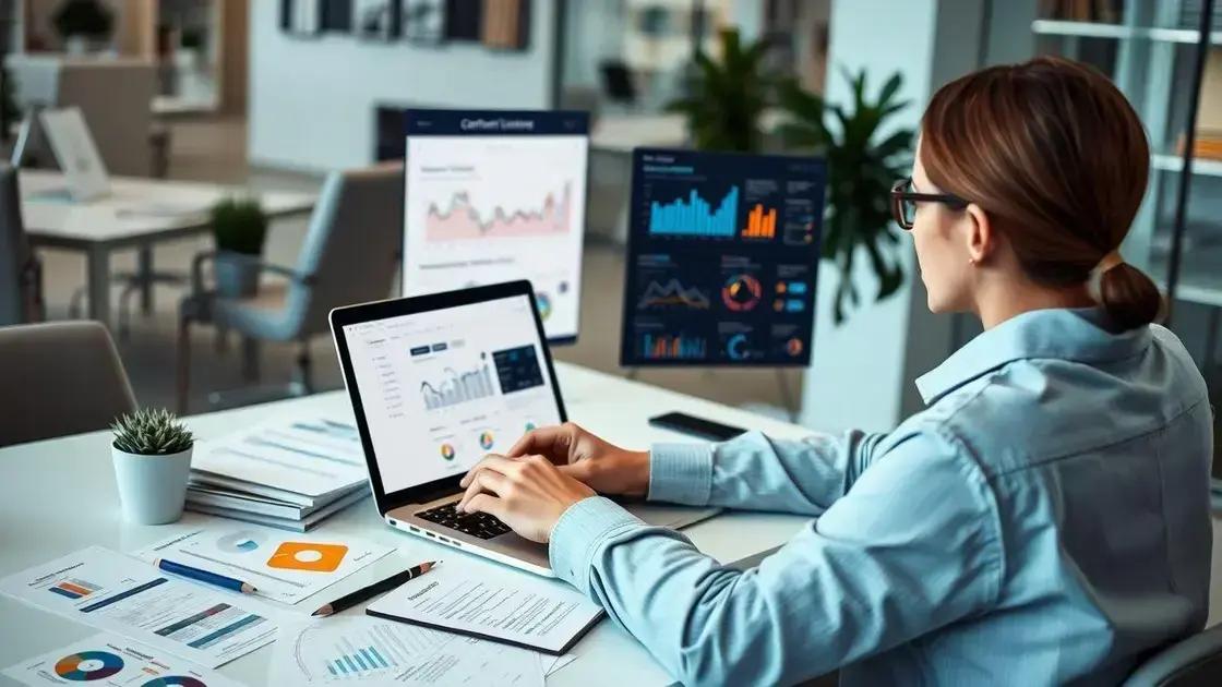 passos práticos para otimizar conteúdo e destravar crescimento passos práticos para otimizar conteúdo e destravar crescimento