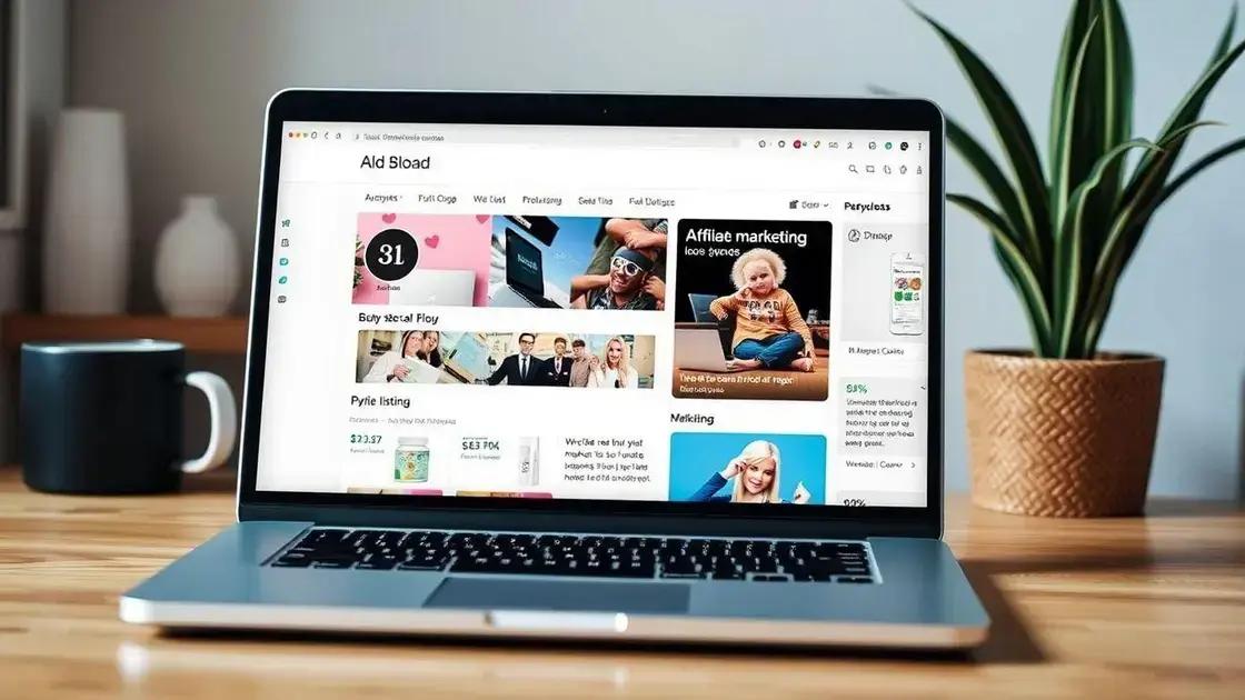 Métodos eficazes de monetização para blogs anônimos Métodos eficazes de monetização para blogs anônimos