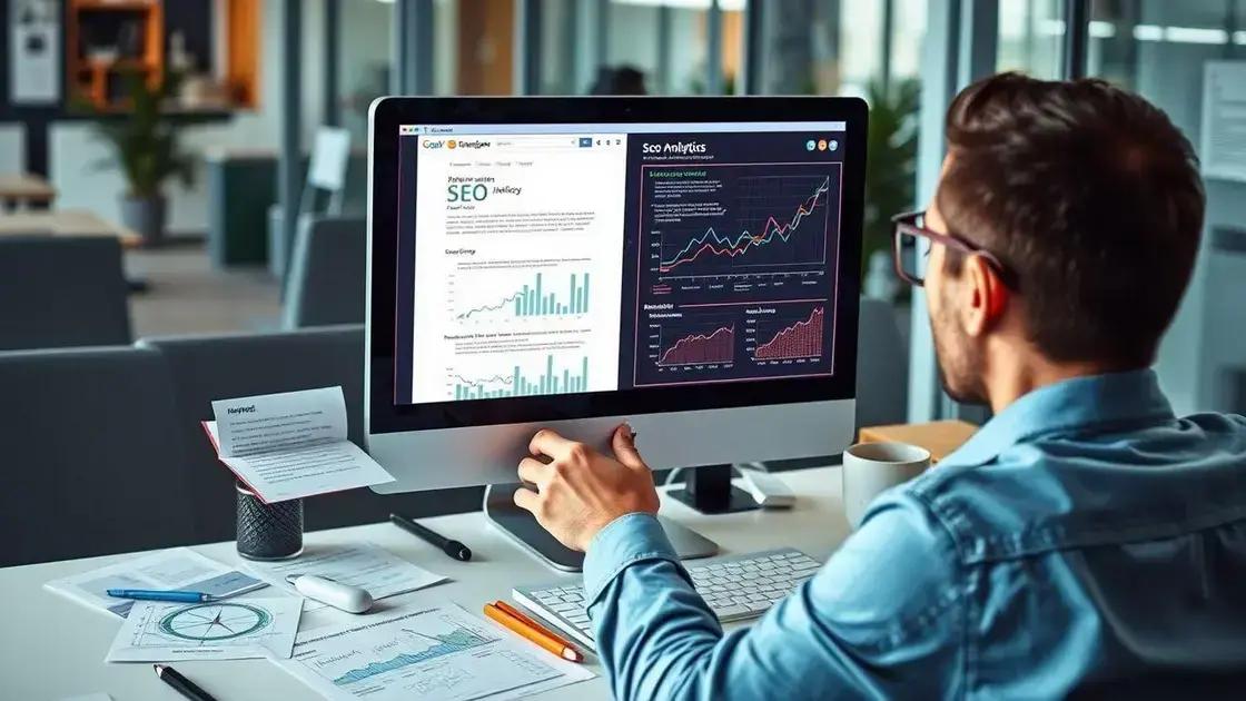 O que é otimização de título e por que importa O que é otimização de título e por que importa