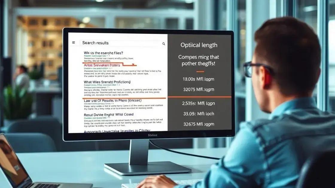 Tamanho ideal do título para SEO Tamanho ideal do título para SEO