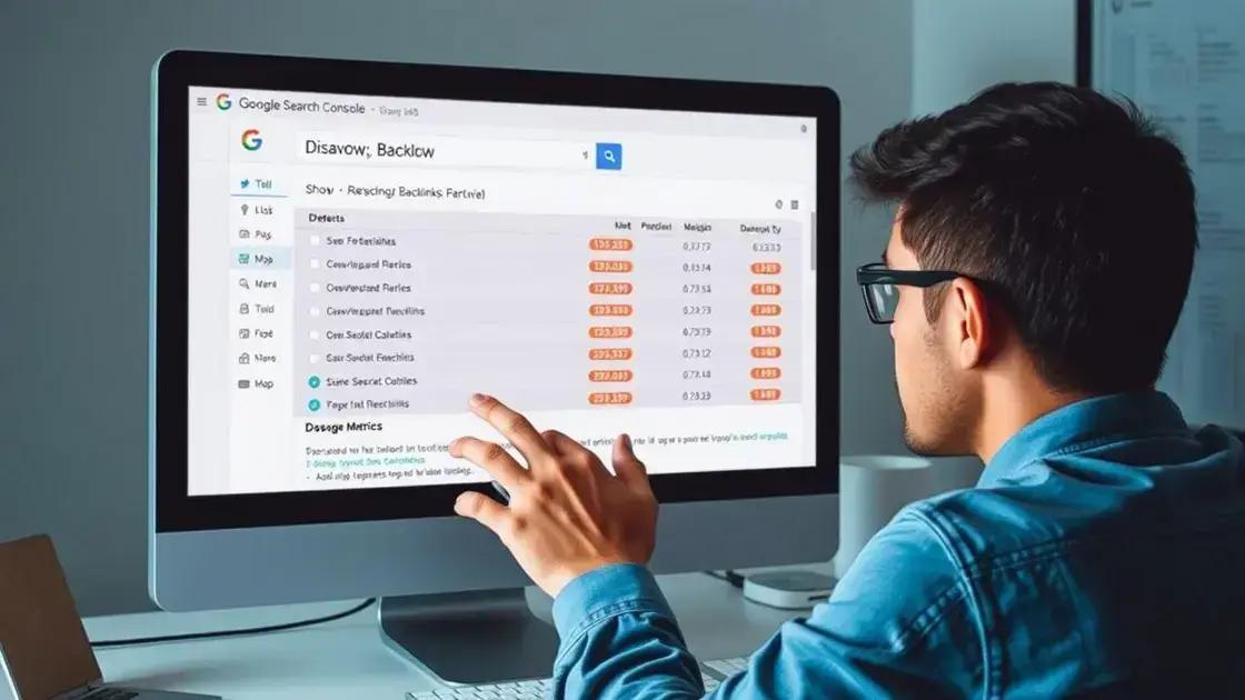 entendendo a ferramenta disavow do google entendendo a ferramenta disavow do google