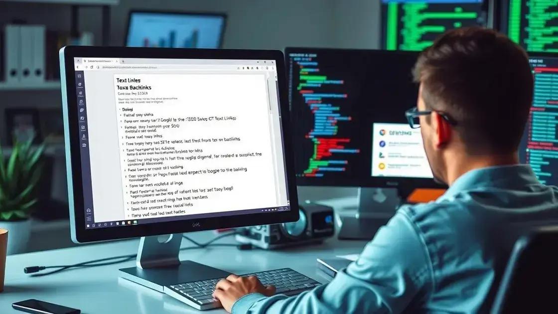 passo a passo para criar e enviar seu arquivo de disavow passo a passo para criar e enviar seu arquivo de disavow