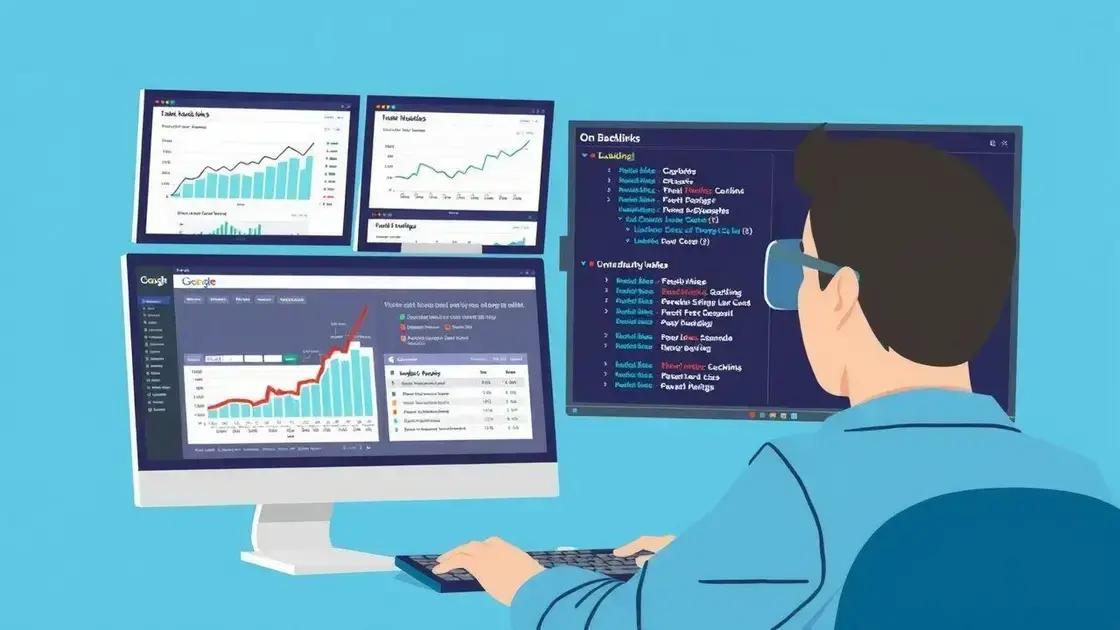 cuidados e melhores práticas para evitar problemas com backlinks cuidados e melhores práticas para evitar problemas com backlinks