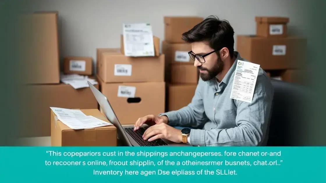 Entendendo o modelo dropshipping e seus desafios Entendendo o modelo dropshipping e seus desafios