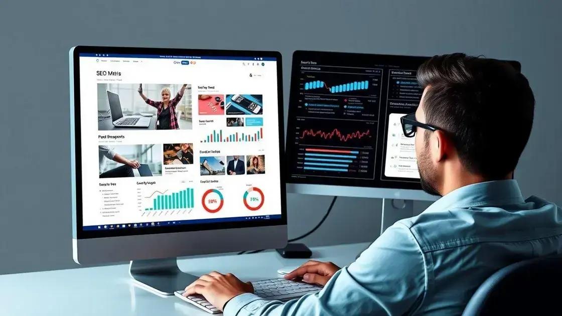 Técnicas de SEO on-page e off-page para dropshipping Técnicas de SEO on-page e off-page para dropshipping