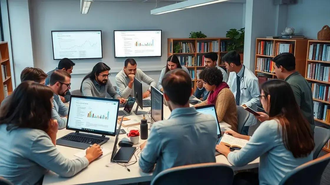 O que é google scholar e por que ele importa O que é google scholar e por que ele importa