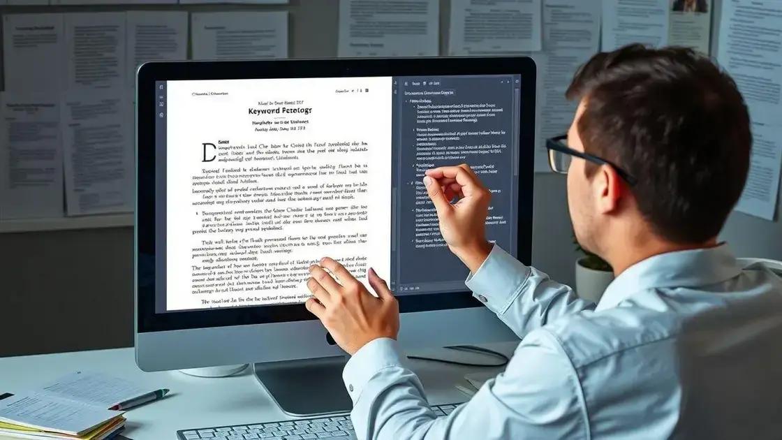 Princípios básicos do seo para conteúdo acadêmico Princípios básicos do seo para conteúdo acadêmico