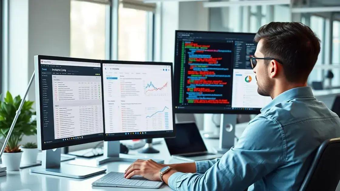 Relatórios de link interno e externo para fortalecer sua estratégia Relatórios de link interno e externo para fortalecer sua estratégia