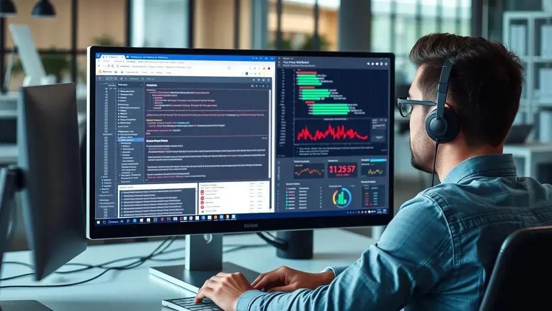 Identificando problemas técnicos que afetam seu SEO Identificando problemas técnicos que afetam seu SEO