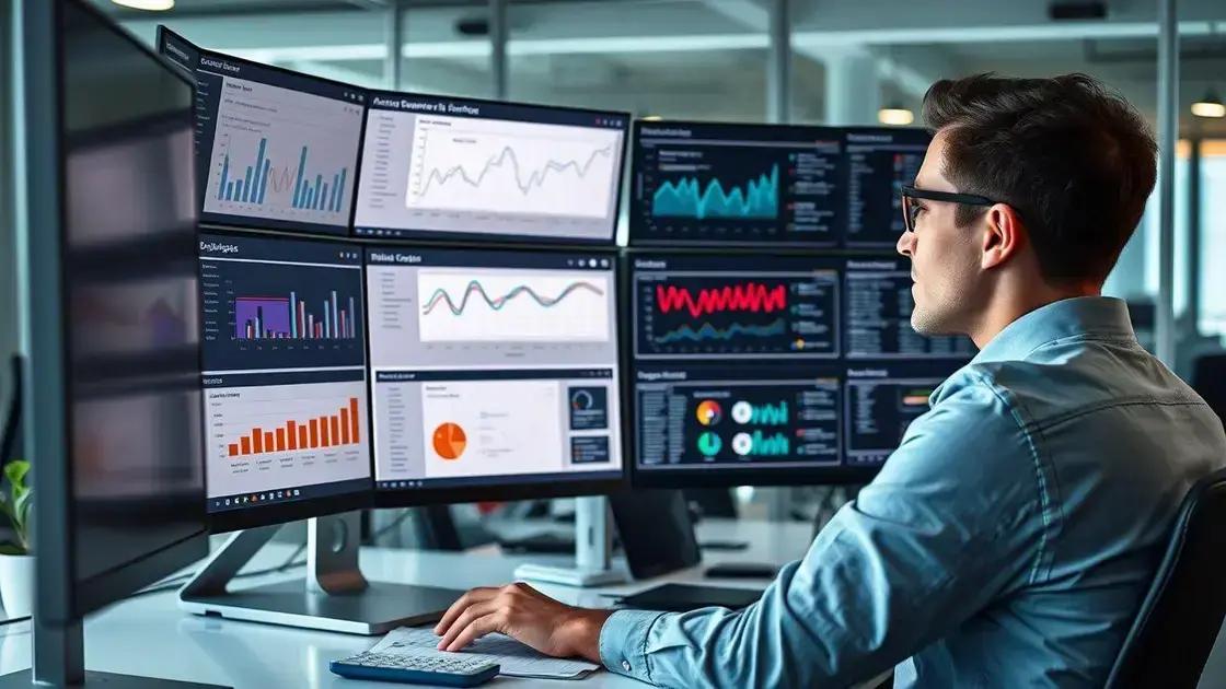 Utilizando insights avançados para melhorar a experiência do usuário Utilizando insights avançados para melhorar a experiência do usuário