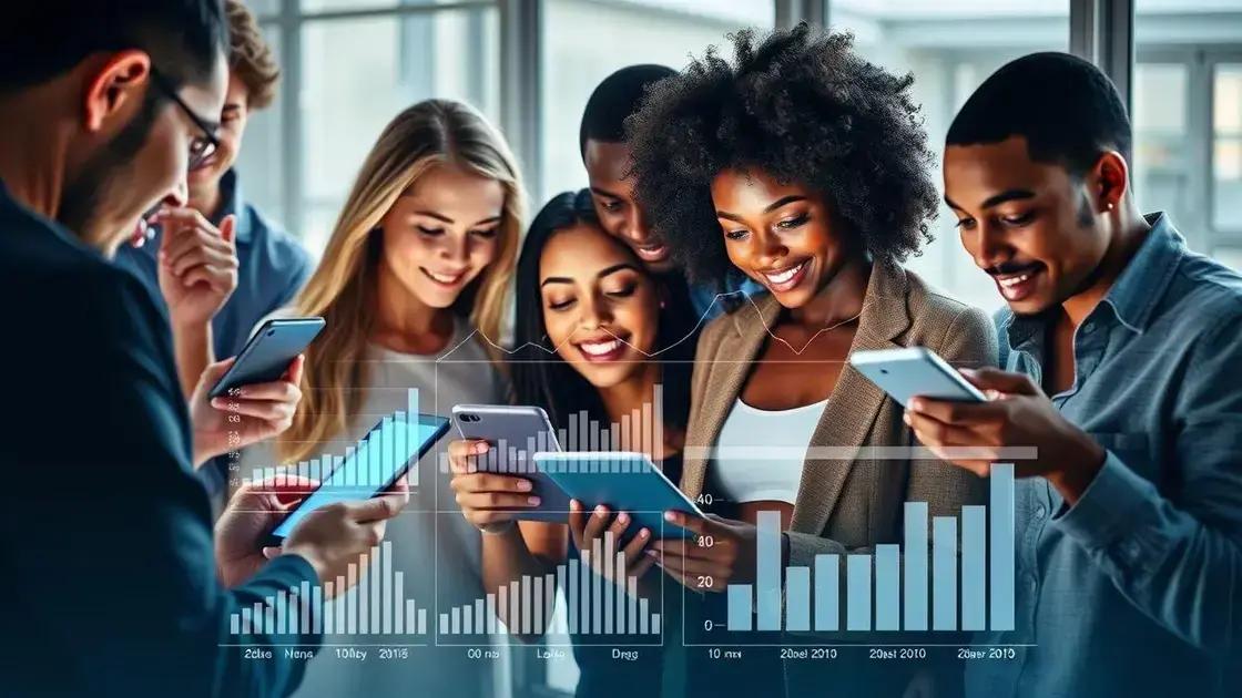 Entendendo o comportamento do usuário no ambiente digital Entendendo o comportamento do usuário no ambiente digital