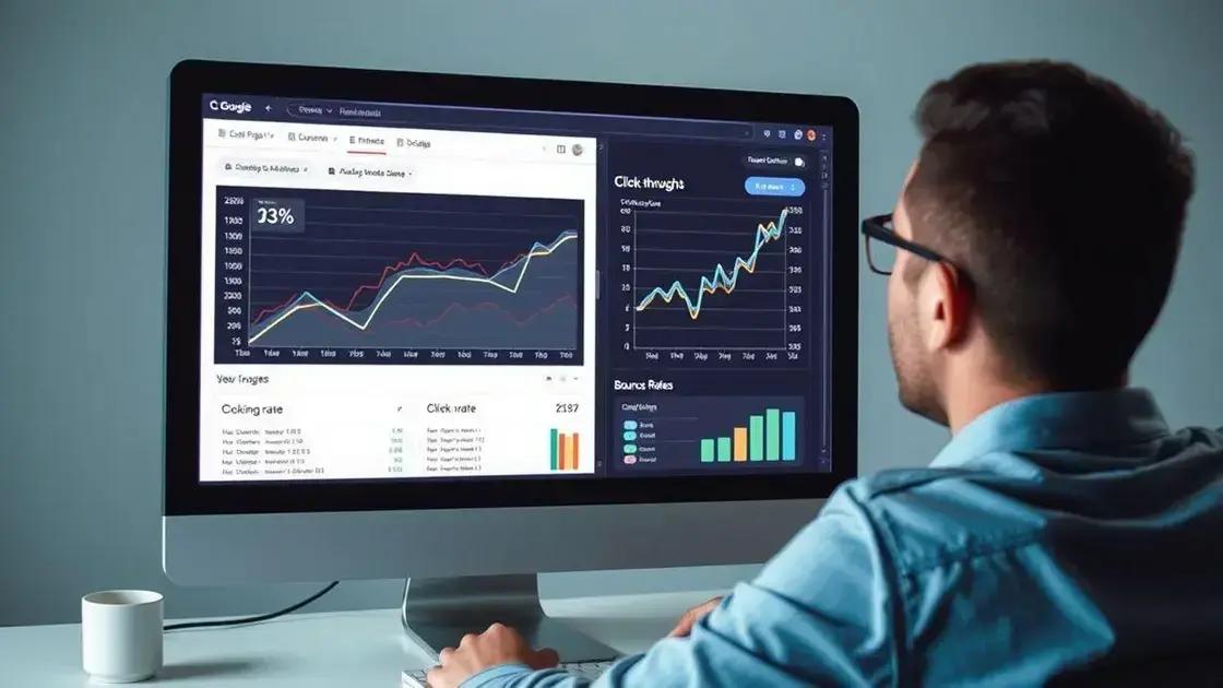 Como o Google interpreta sinais de engajamento Como o Google interpreta sinais de engajamento