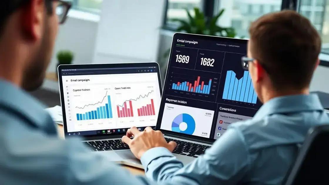 Como medir e otimizar a taxa de resposta dos seus modelos