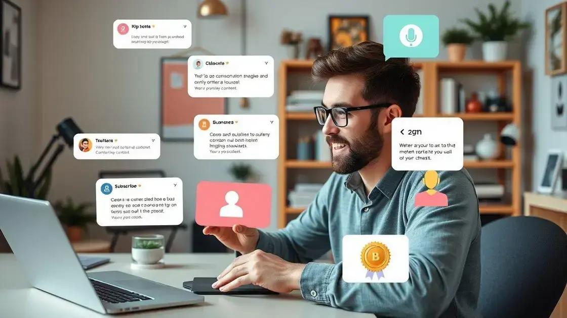 estratégias de conteúdo para engajar leitores e converter assinaturas estratégias de conteúdo para engajar leitores e converter assinaturas