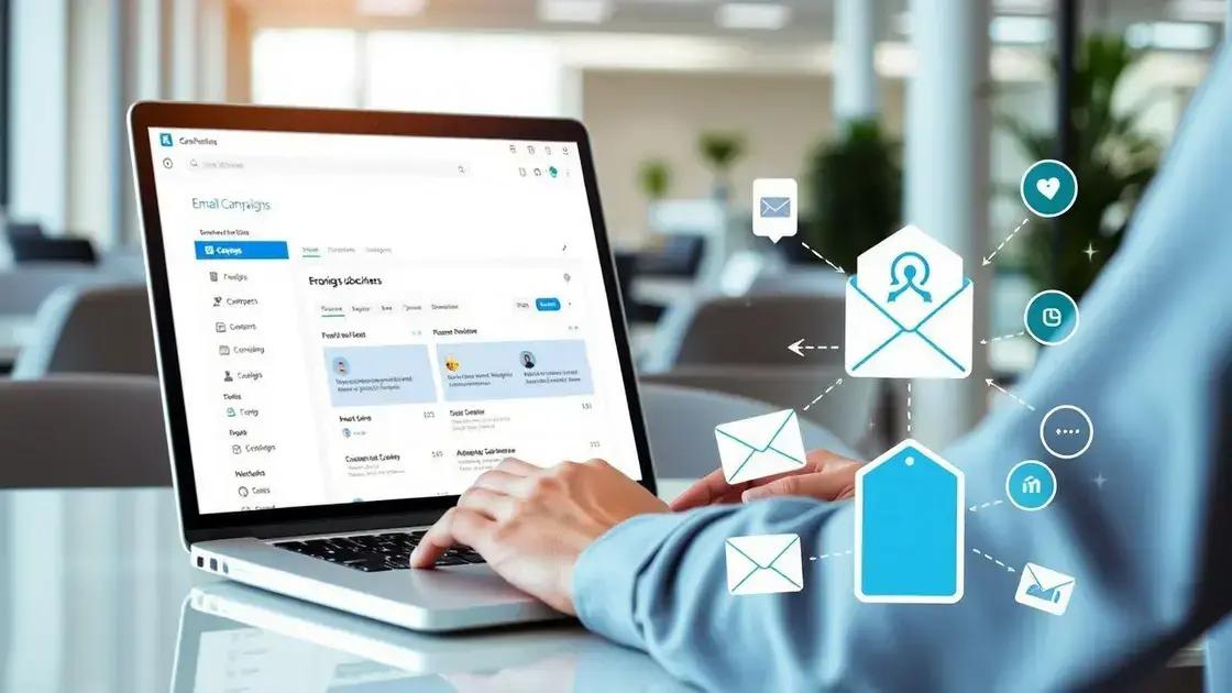 uso de e-mail marketing para fidelizar patronos e assinantes uso de e-mail marketing para fidelizar patronos e assinantes