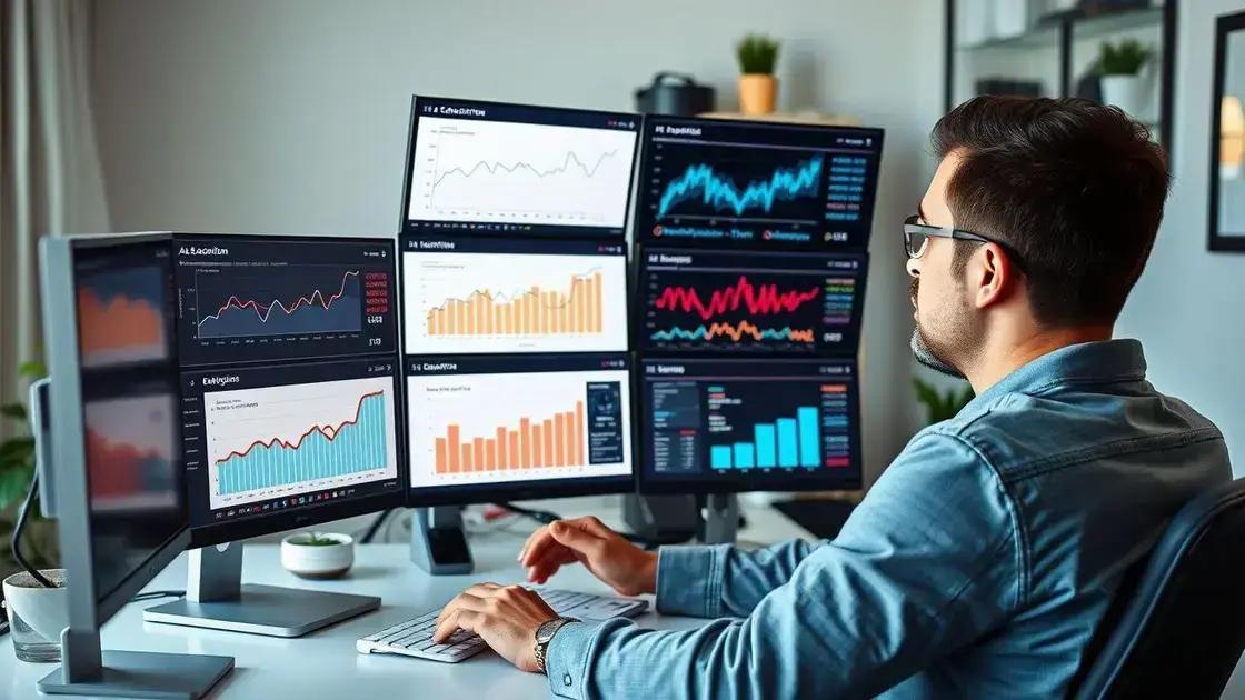 monitoramento e ajustes estratégicos para melhorar resultados monitoramento e ajustes estratégicos para melhorar resultados