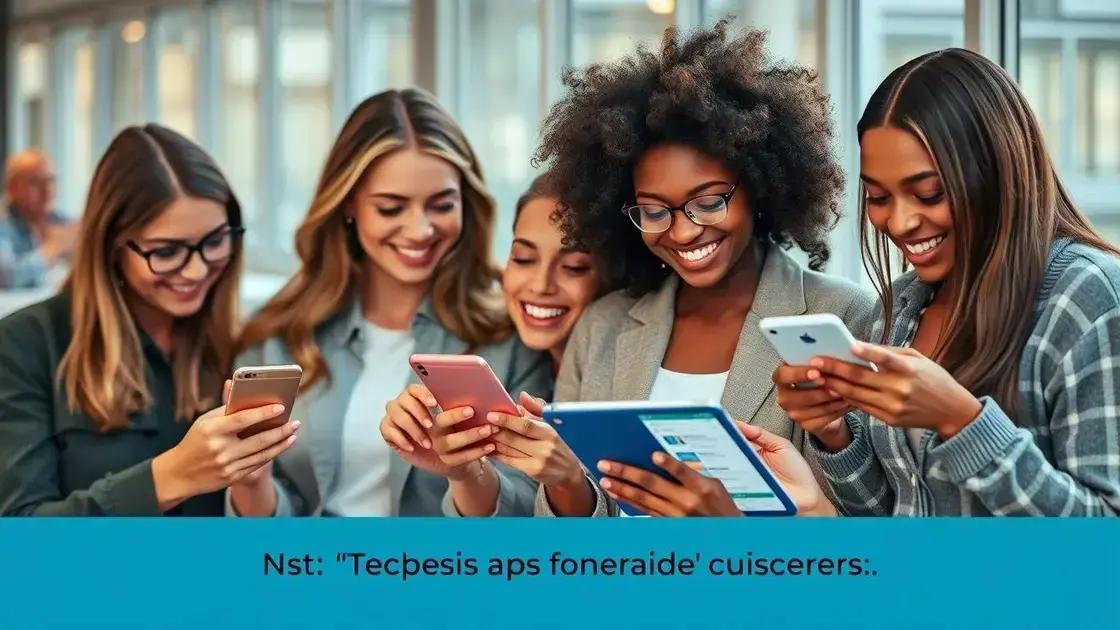 Benefícios das pwas para a experiência do usuário Benefícios das pwas para a experiência do usuário