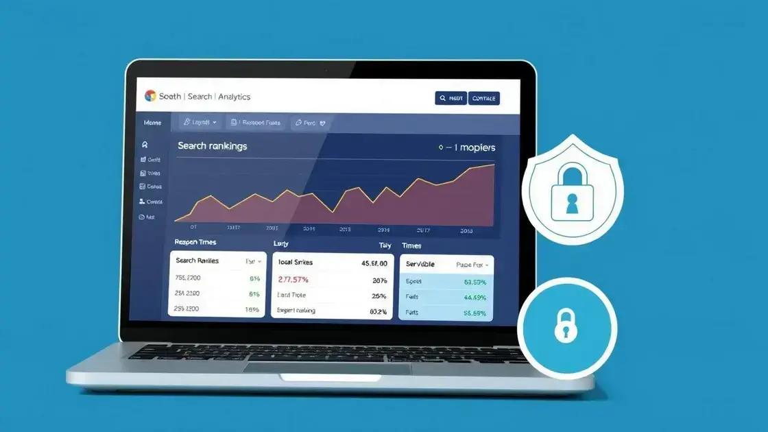 Impacto das pwas no ranqueamento e SEO moderno Impacto das pwas no ranqueamento e SEO moderno