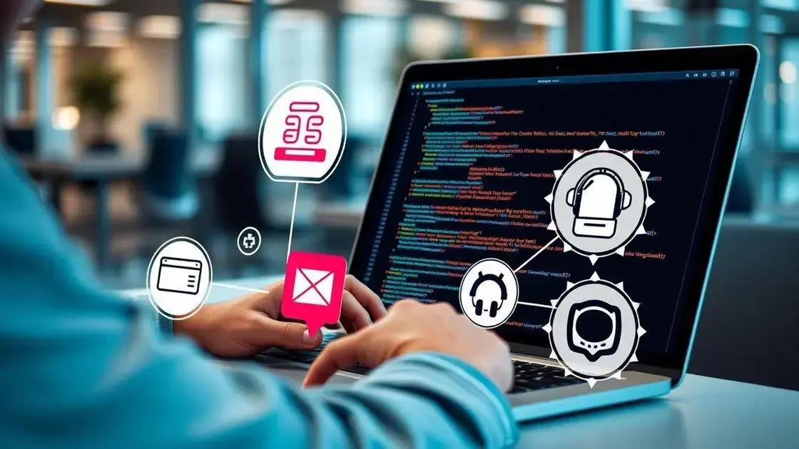 Tendências e inovações em tecnologia pwa Tendências e inovações em tecnologia pwa