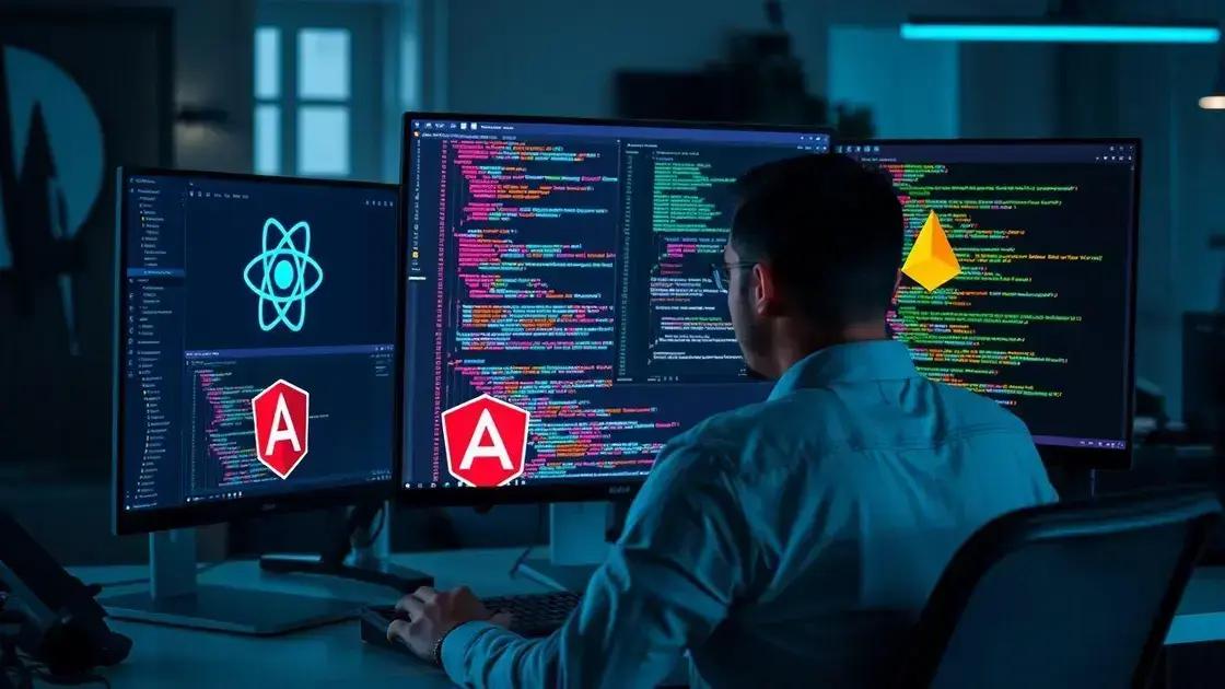 Ferramentas e recursos para desenvolver pwas eficientes Ferramentas e recursos para desenvolver pwas eficientes