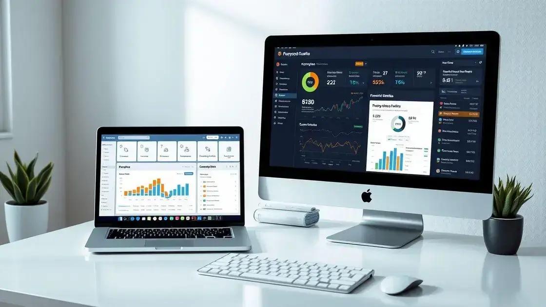 Principais ferramentas para rank tracking