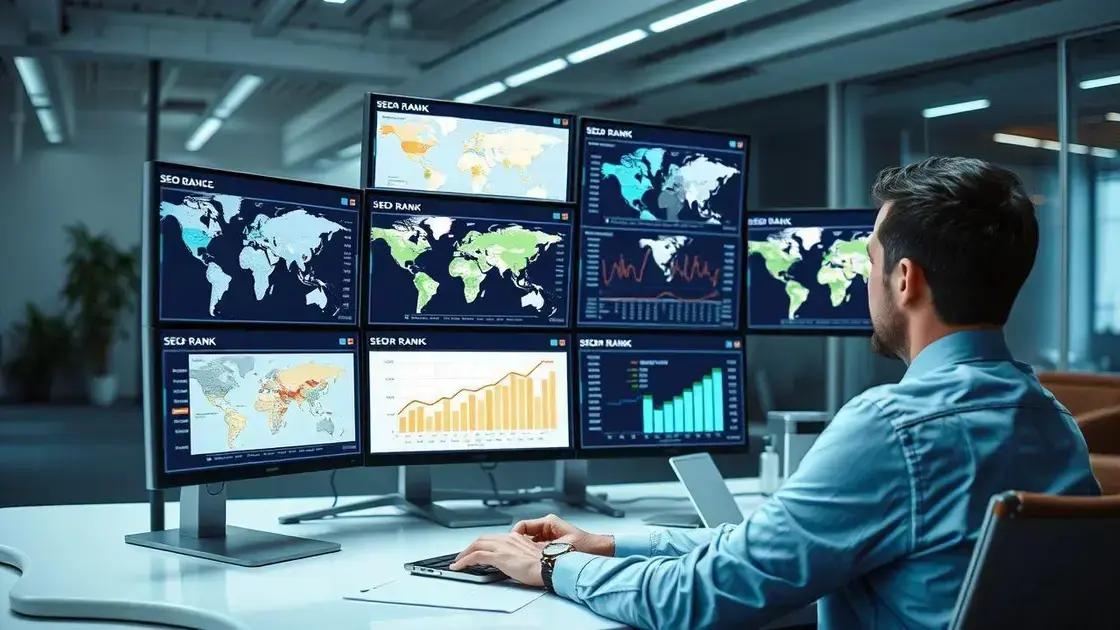 Segmentação por dispositivo e localização geográfica