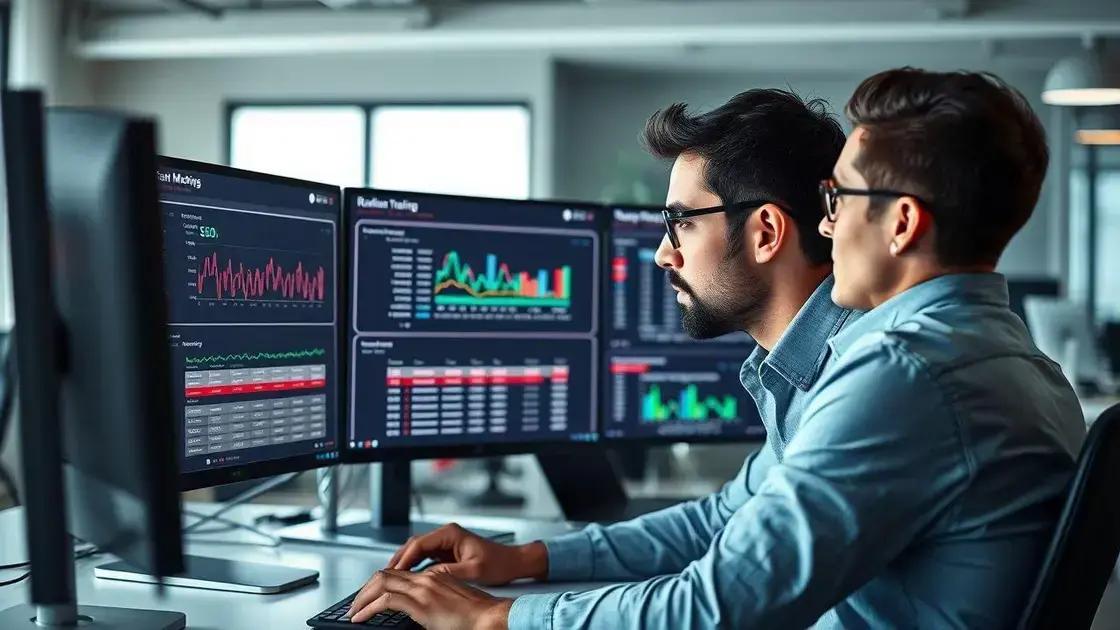 Erros comuns ao usar rank tracking e como evitá-los