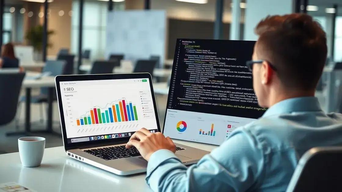 Impactos do robots.txt na indexação e SEO do site