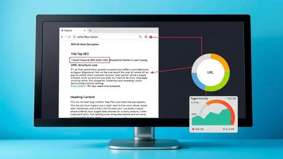 principais elementos do seo on-page principais elementos do seo on-page