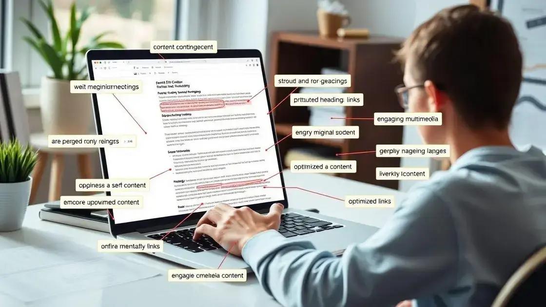 como otimizar conteúdo para seo on-page como otimizar conteúdo para seo on-page