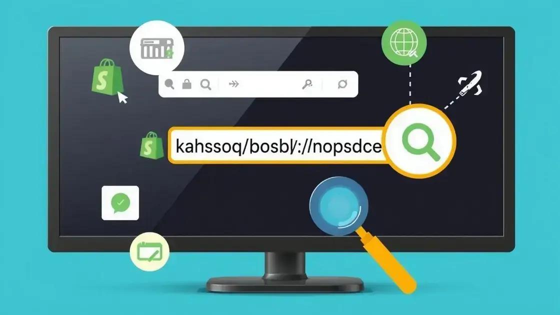 personalização de urls para melhor ranqueamento personalização de urls para melhor ranqueamento