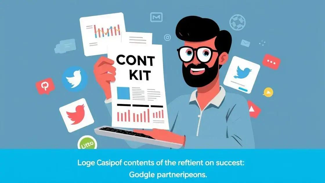 Como atrair marcas que querem conteúdo patrocinado