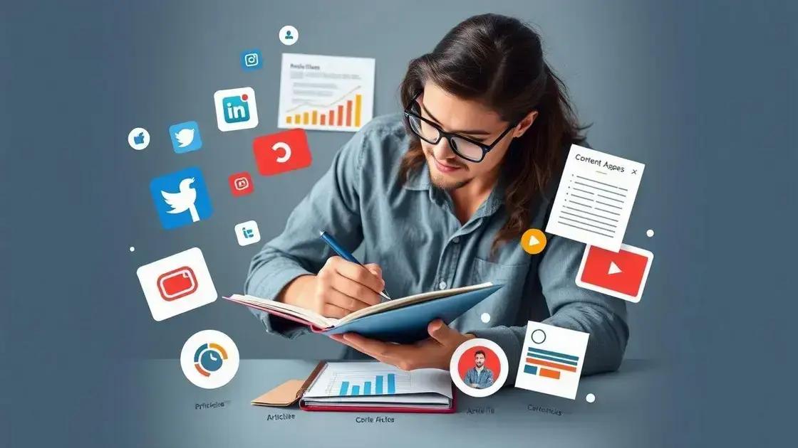 Definindo preços justos para seus posts patrocinados