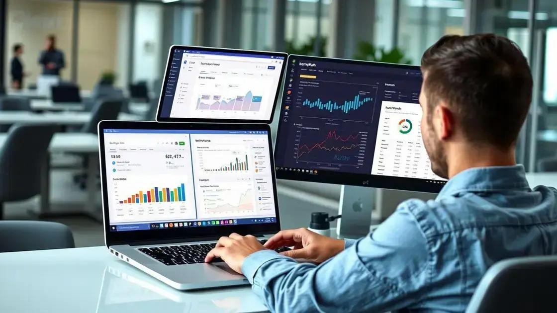 ferramentas essenciais para análise de palavras-chave