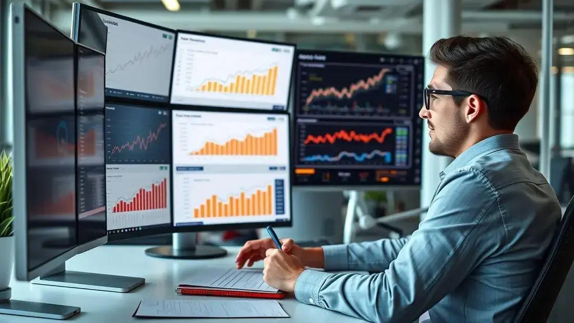 ajustando sua estratégia para crescimento contínuo