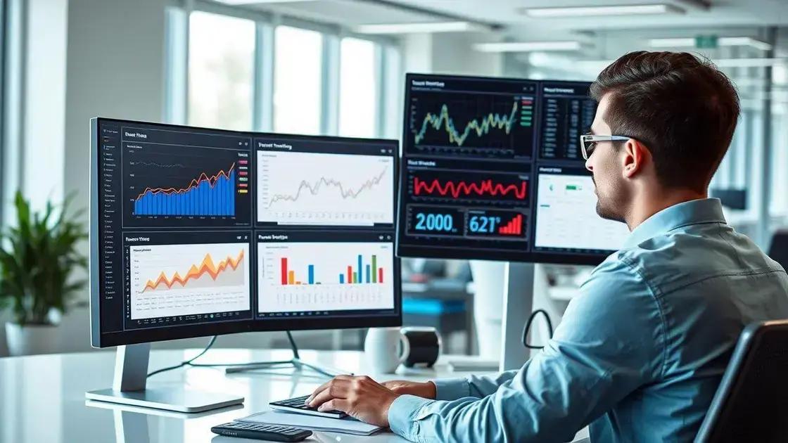 como coletar dados eficazes para mapear a jornada do usuário como coletar dados eficazes para mapear a jornada do usuário