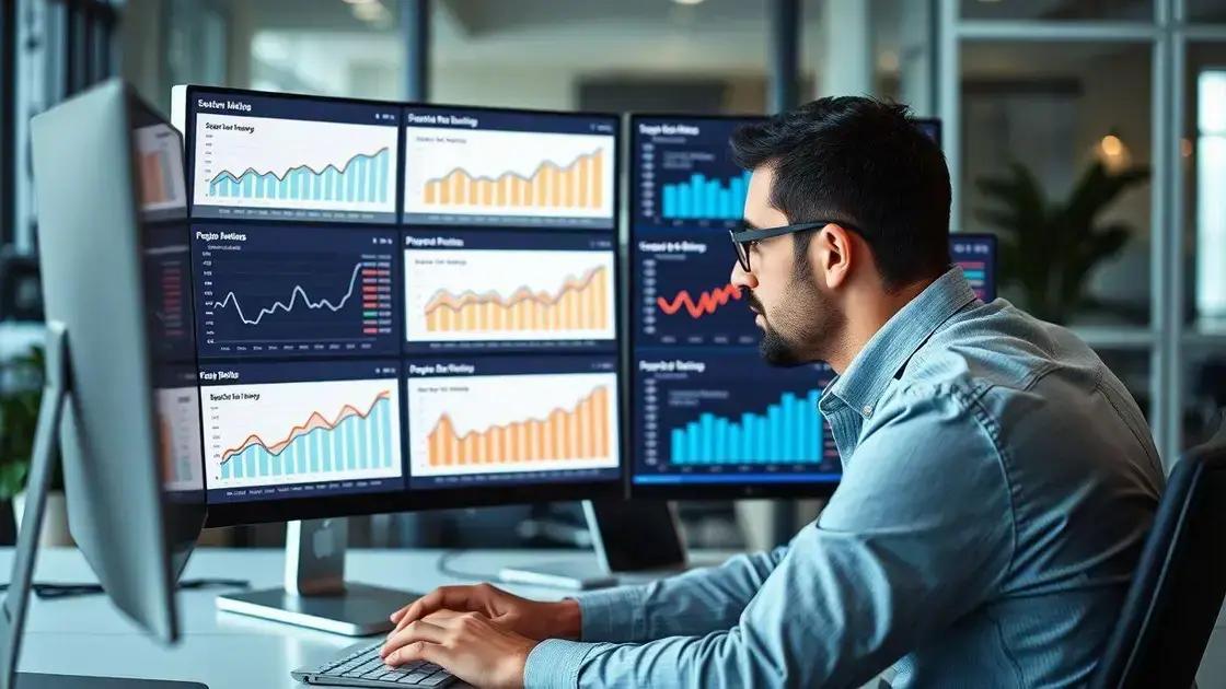 interpretação dos principais indicadores no user journey analytics interpretação dos principais indicadores no user journey analytics