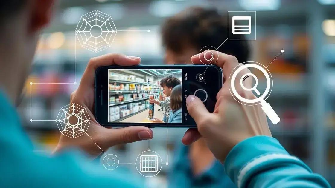 O que é visual search optimization e por que importa O que é visual search optimization e por que importa