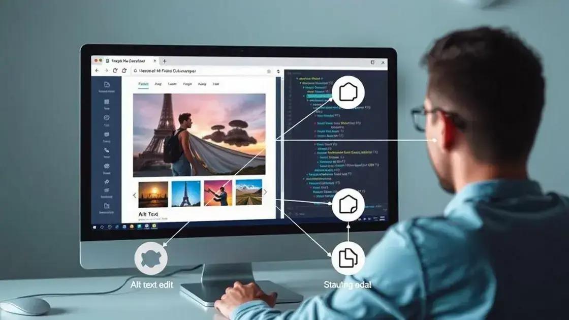 Como otimizar imagens para buscas visuais Como otimizar imagens para buscas visuais