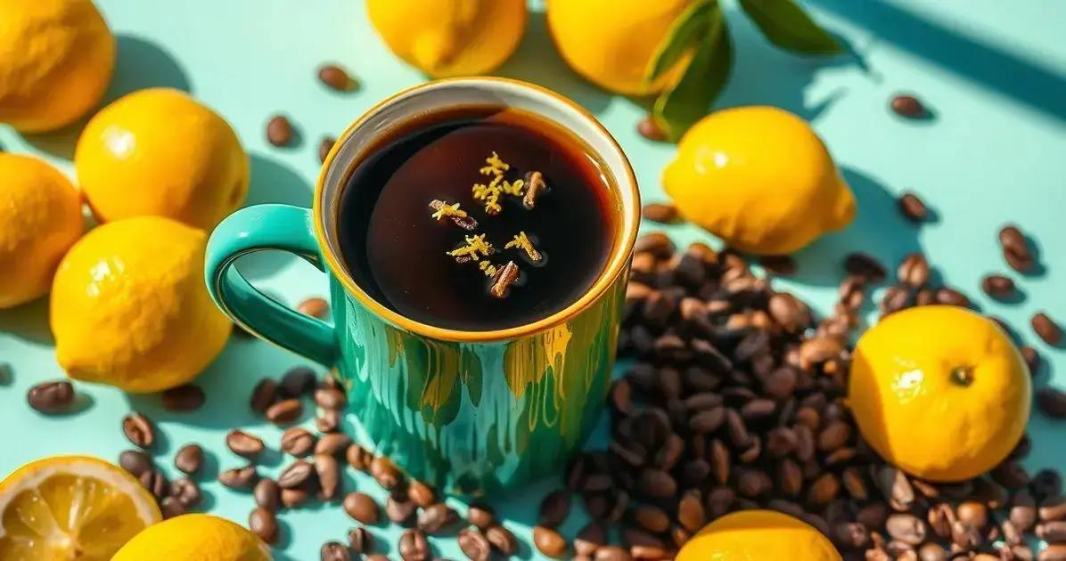 Raspas de Limão Siciliano: O Toque Final