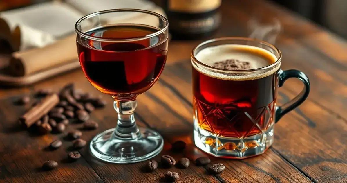 Os Benefícios do Rum Envelhecido Os Benefícios do Rum Envelhecido