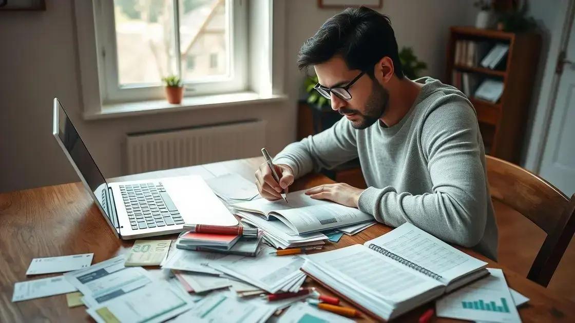 Dicas práticas para controlar seus gastos Dicas práticas para controlar seus gastos