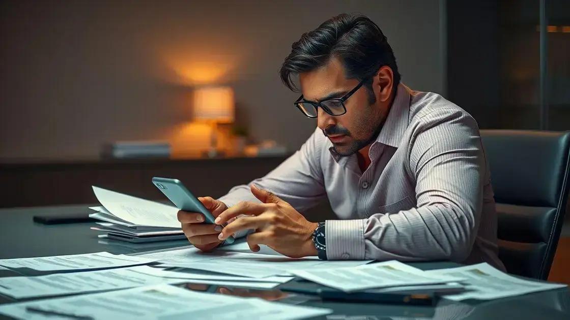 Estratégias para negociar dívidas com credores Estratégias para negociar dívidas com credores