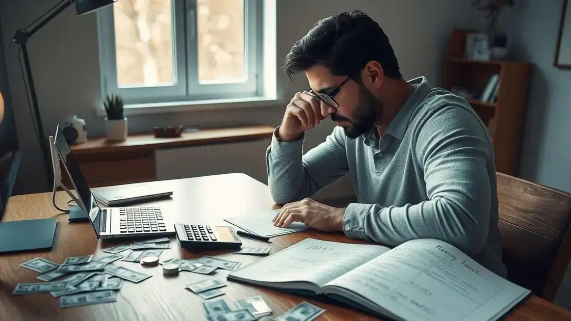 Os erros comuns no caminho para a liberdade financeira Os erros comuns no caminho para a liberdade financeira