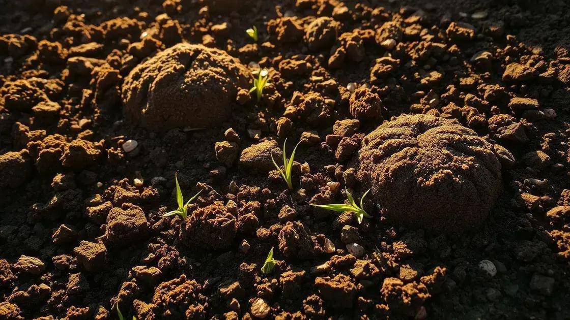 Como preparar o solo para as flores de primavera Como preparar o solo para as flores de primavera