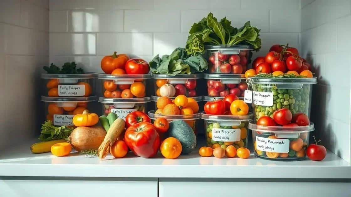 Cuidados pós-colheita Cuidados pós-colheita