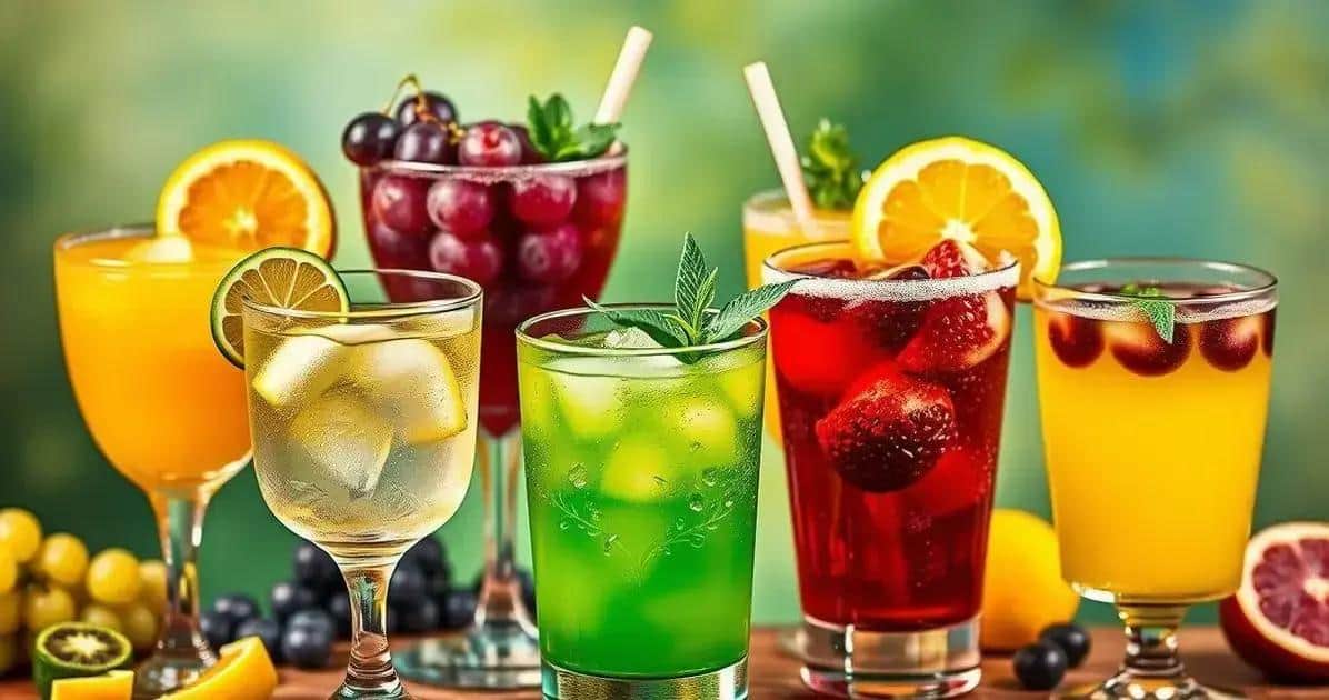 Curiosidades sobre Caipiríssima