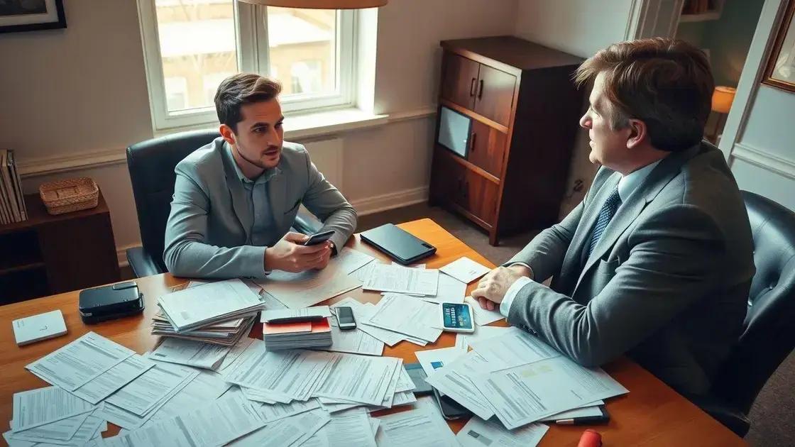 Estratégias para renegociar dívidas de cartão Estratégias para renegociar dívidas de cartão