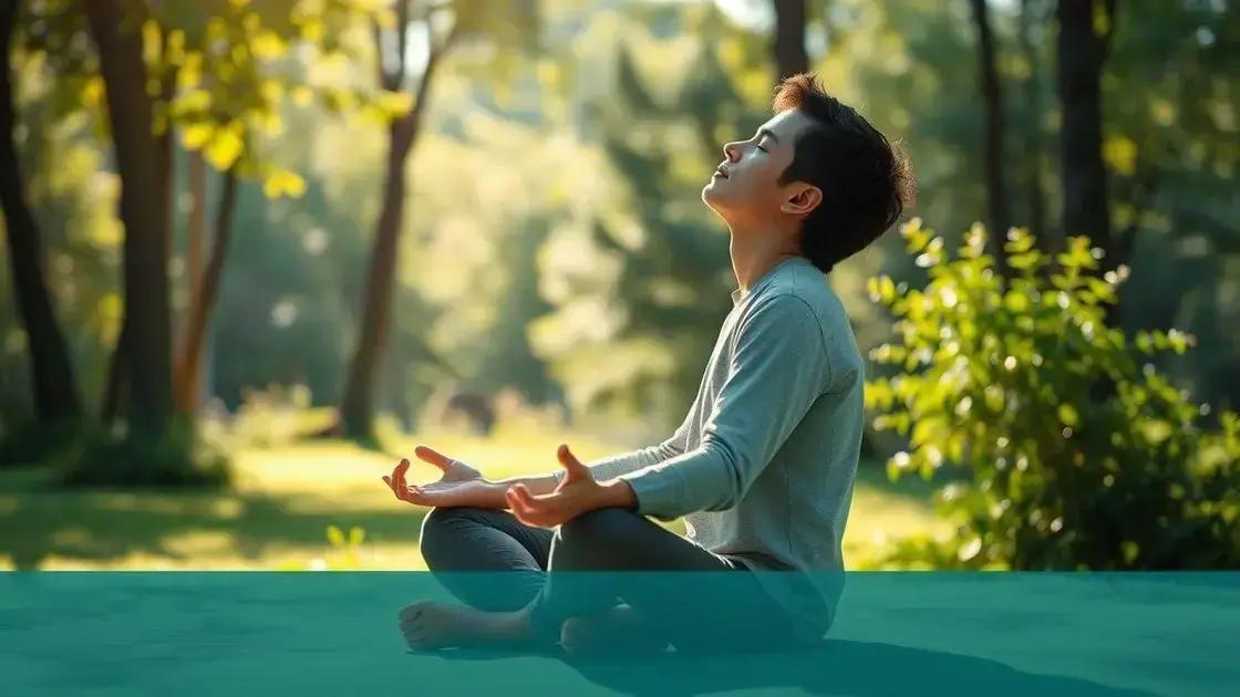 Como lidar com a ansiedade financeira Como lidar com a ansiedade financeira