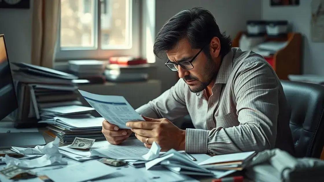 Leia mais sobre o artigo Cartão de Crédito Estourado: E Agora?